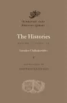 The Histories cover