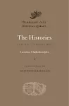 The Histories cover