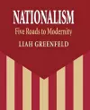 Nationalism cover