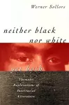 Neither Black nor White yet Both cover