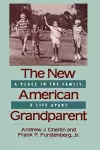 The New American Grandparent cover