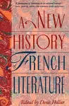 A New History of French Literature cover