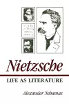 Nietzsche cover