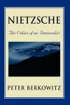 Nietzsche cover