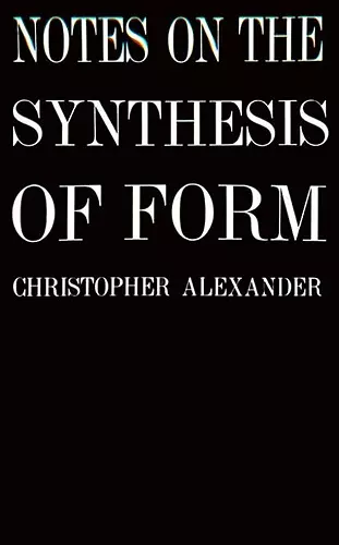 Notes on the Synthesis of Form cover