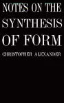 Notes on the Synthesis of Form cover