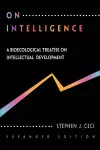 On Intelligence cover