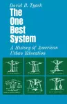 The One Best System cover