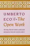 The Open Work cover