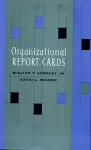 Organizational Report Cards cover