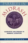 Parables in Midrash cover