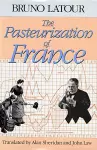 The Pasteurization of France cover