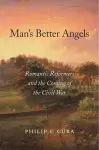 Man’s Better Angels cover