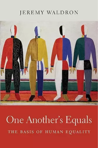 One Another’s Equals cover