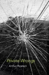 Private Wrongs cover