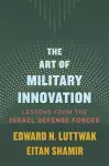 The Art of Military Innovation cover