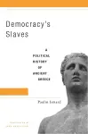 Democracy’s Slaves cover