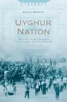 Uyghur Nation cover