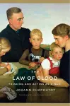 The Law of Blood cover