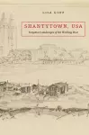 Shantytown, USA cover