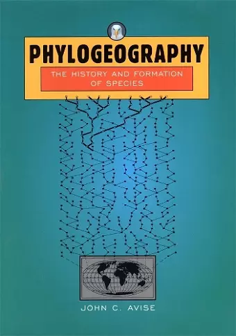 Phylogeography cover