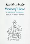 Poetics of Music in the Form of Six Lessons cover