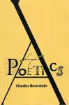 A Poetics cover