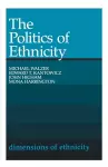 The Politics of Ethnicity cover