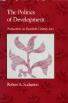 Politics of Development cover