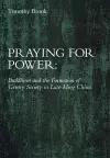 Praying for Power cover