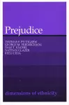 Prejudice cover