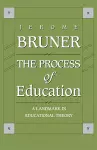 The Process of Education cover