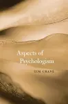 Aspects of Psychologism cover