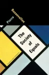 The Society of Equals cover
