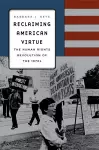 Reclaiming American Virtue cover