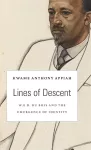 Lines of Descent cover
