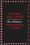 The Military-Entertainment Complex cover