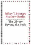 The Library Beyond the Book cover