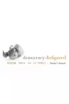 Democracy Disfigured cover