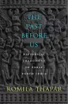 The Past Before Us cover