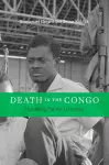 Death in the Congo cover