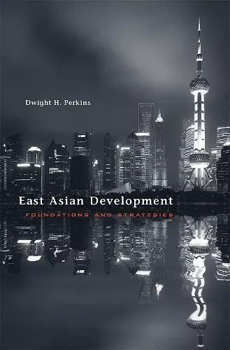 East Asian Development cover