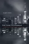 East Asian Development cover