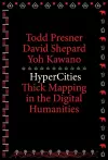 HyperCities cover