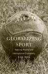 Globalizing Sport cover