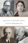 Makers of Modern India cover
