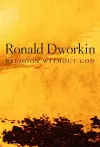 Religion without God cover