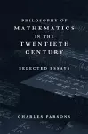 Philosophy of Mathematics in the Twentieth Century cover