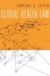 Global Health Law cover