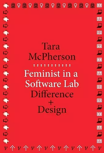 Feminist in a Software Lab cover